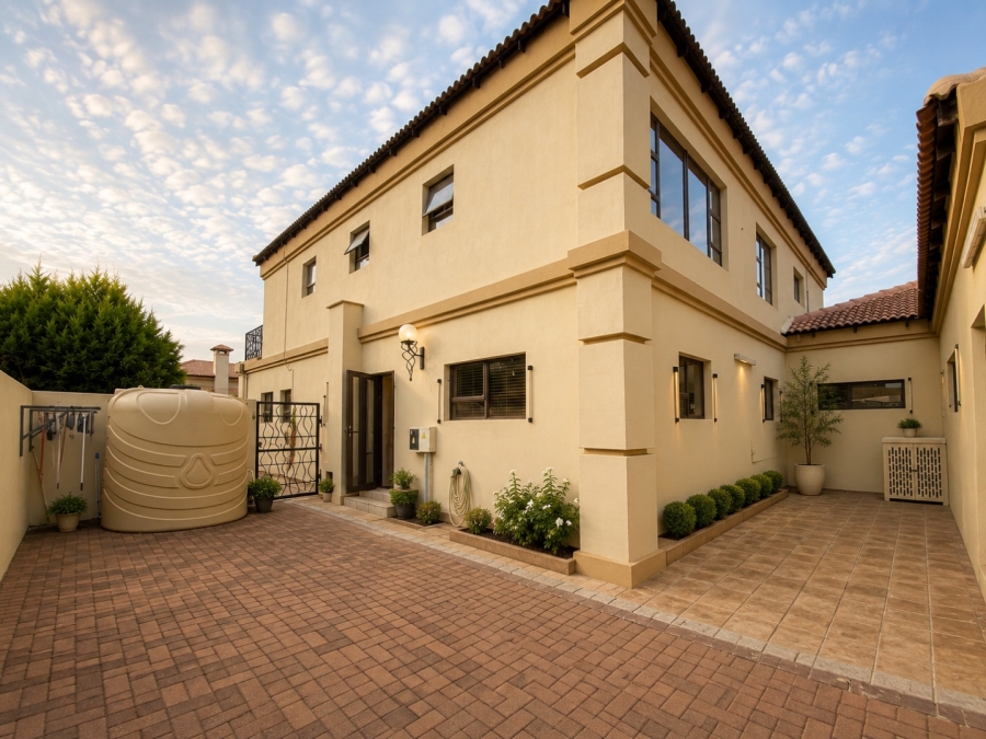 4 Bedroom Property for Sale in Baddriftbrug Free State